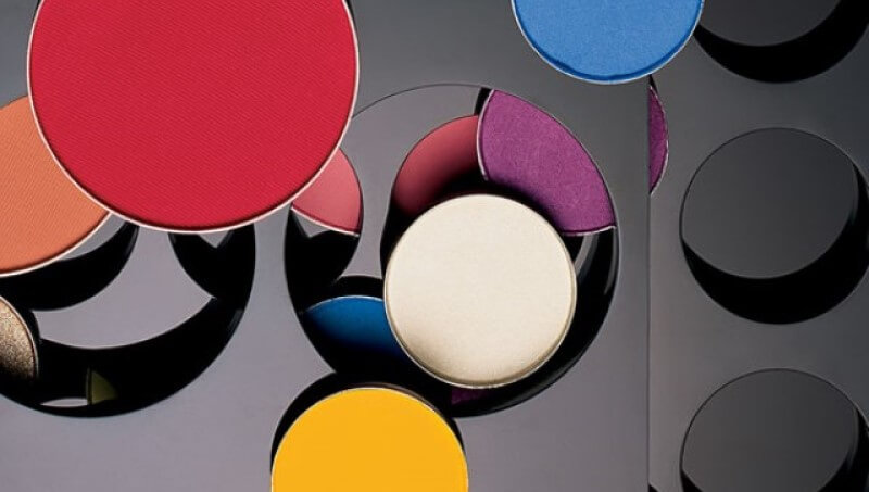 Customize your palette